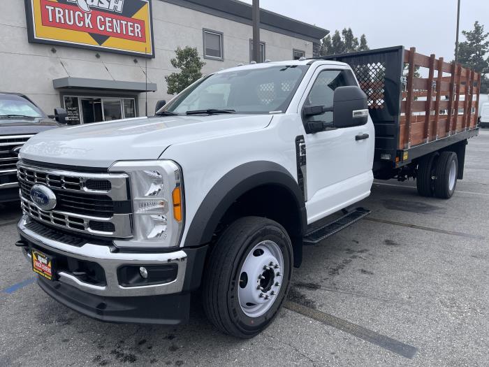 2026 Ford F-450-0