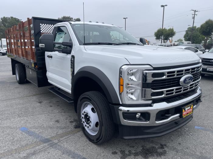 2026 Ford F-450-5