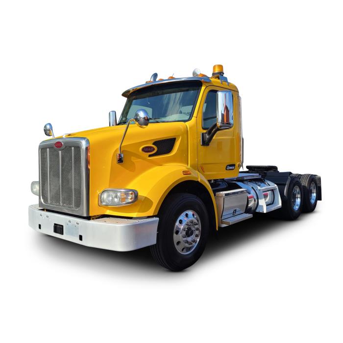 2020 Peterbilt 567 - image 2