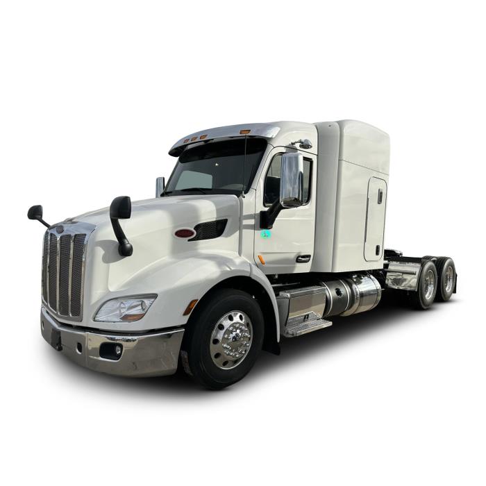 2021 Peterbilt 579-1
