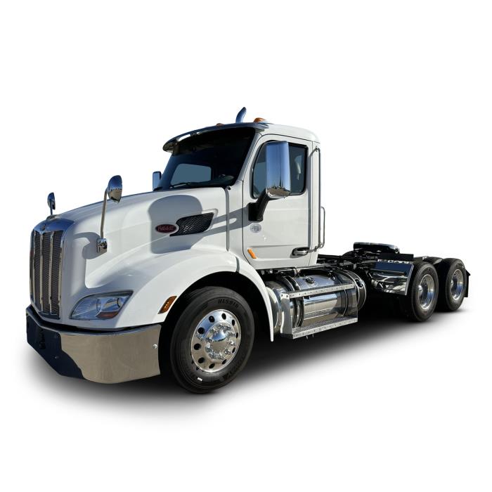 2021 Peterbilt 579-1