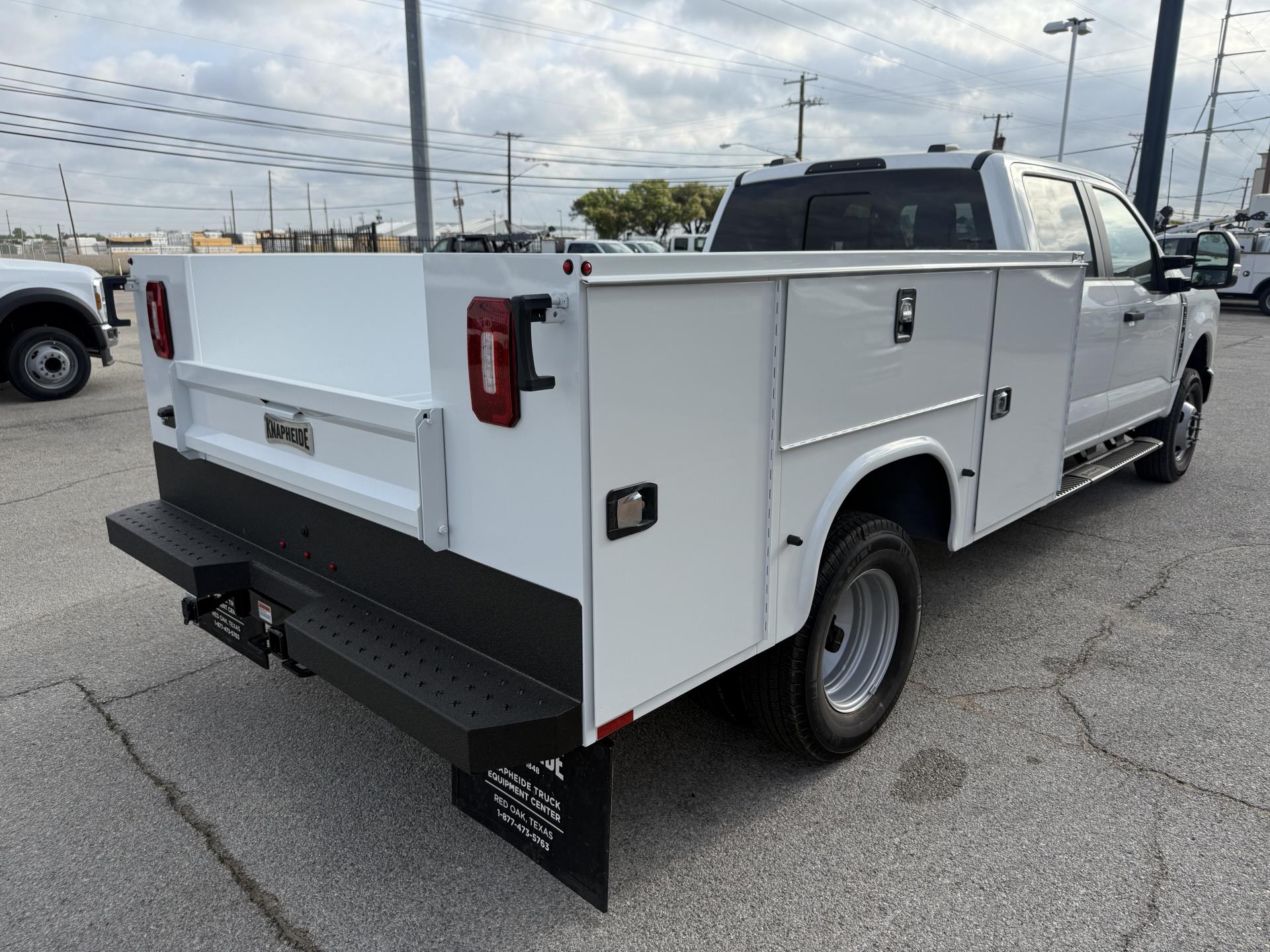 New 2026 Ford F-350 - photo 6