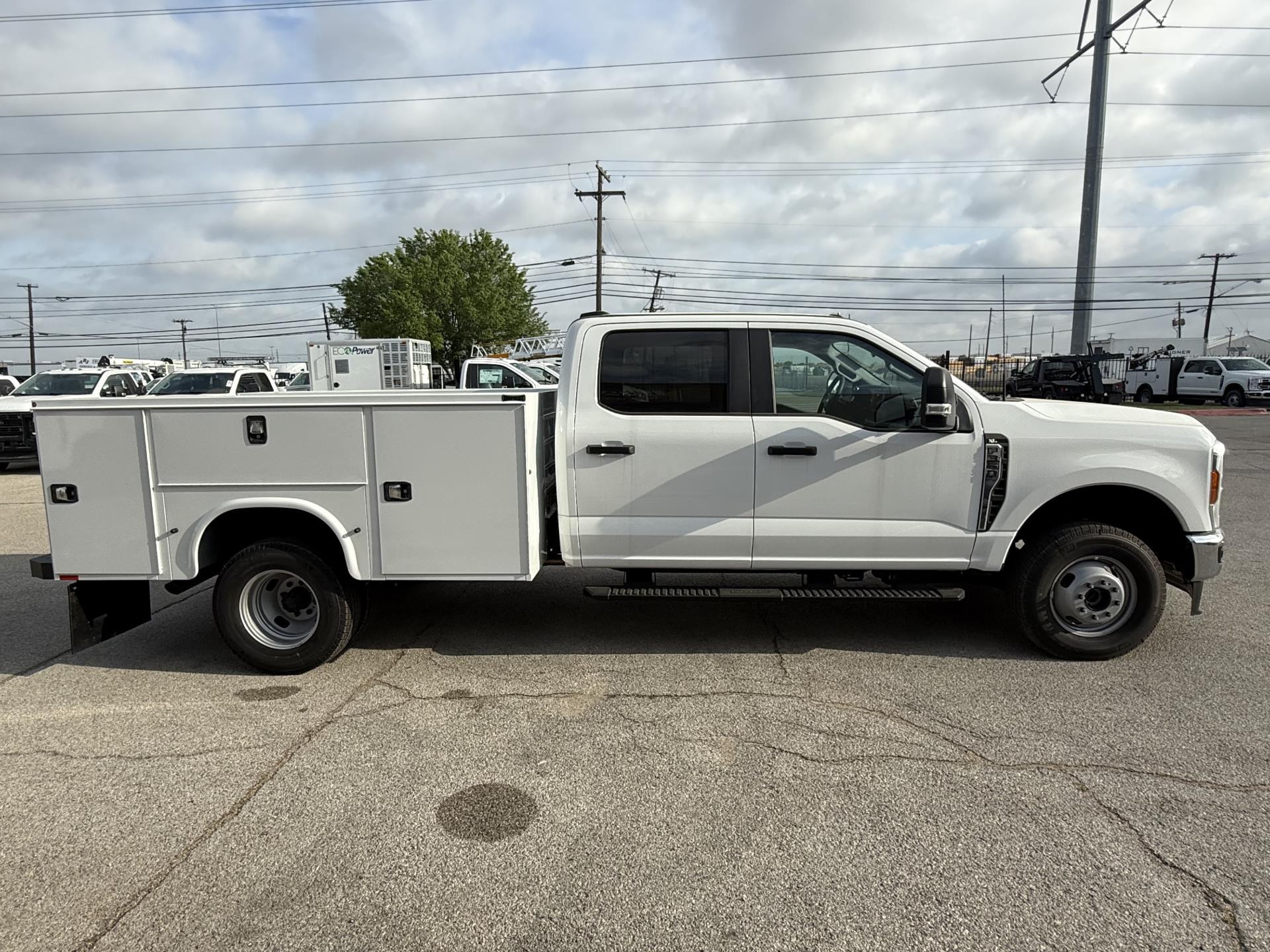 New 2026 Ford F-350 - photo 7