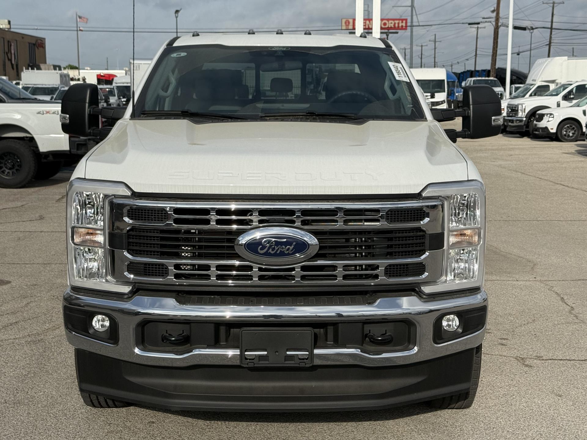 New 2026 Ford F-350 - photo 9