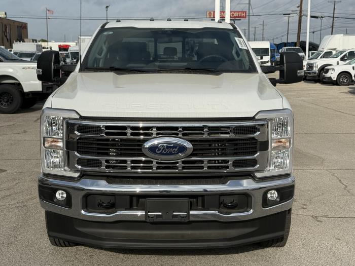 2026 Ford F-350-8