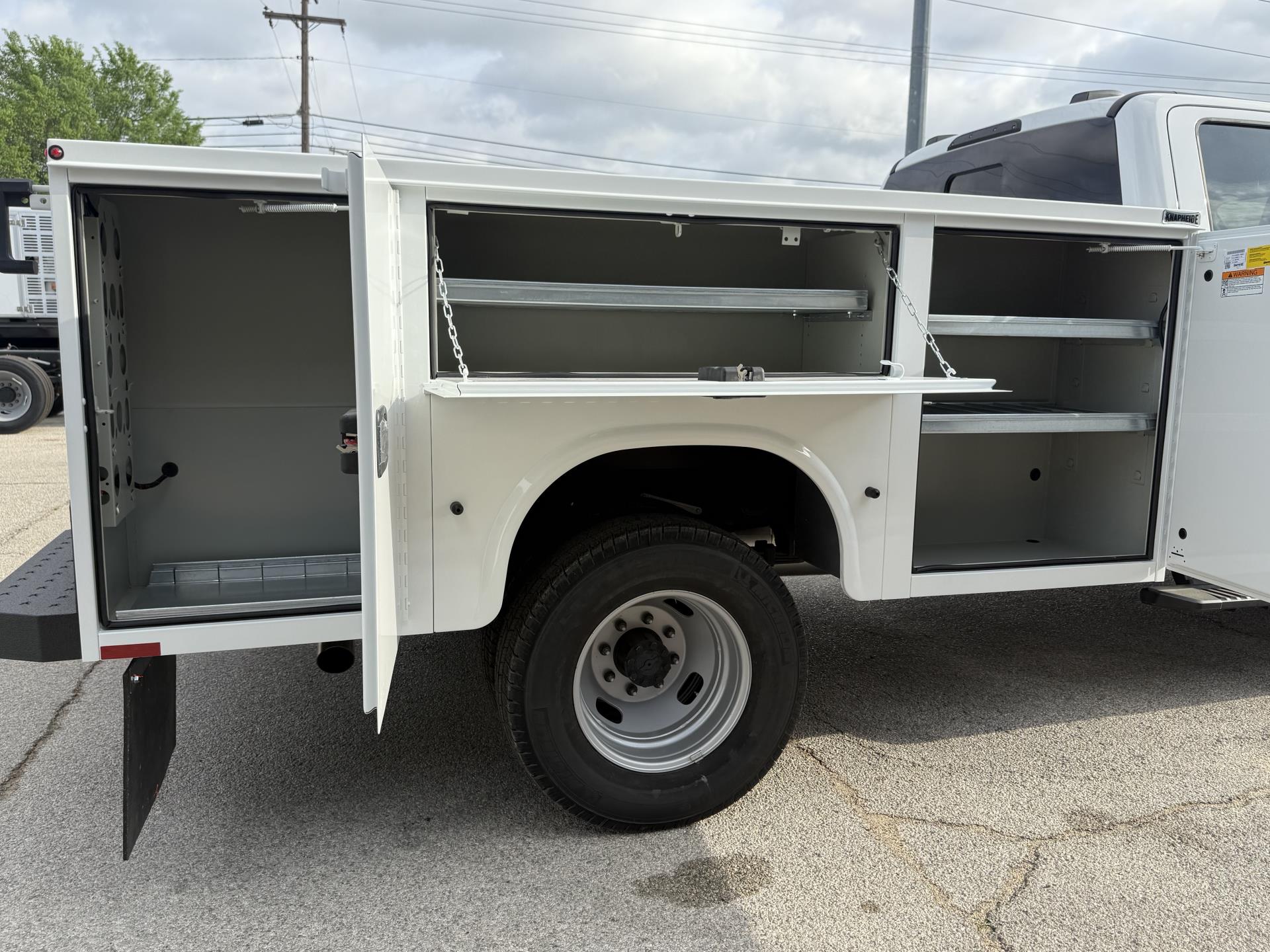 New 2026 Ford F-350 - photo 11