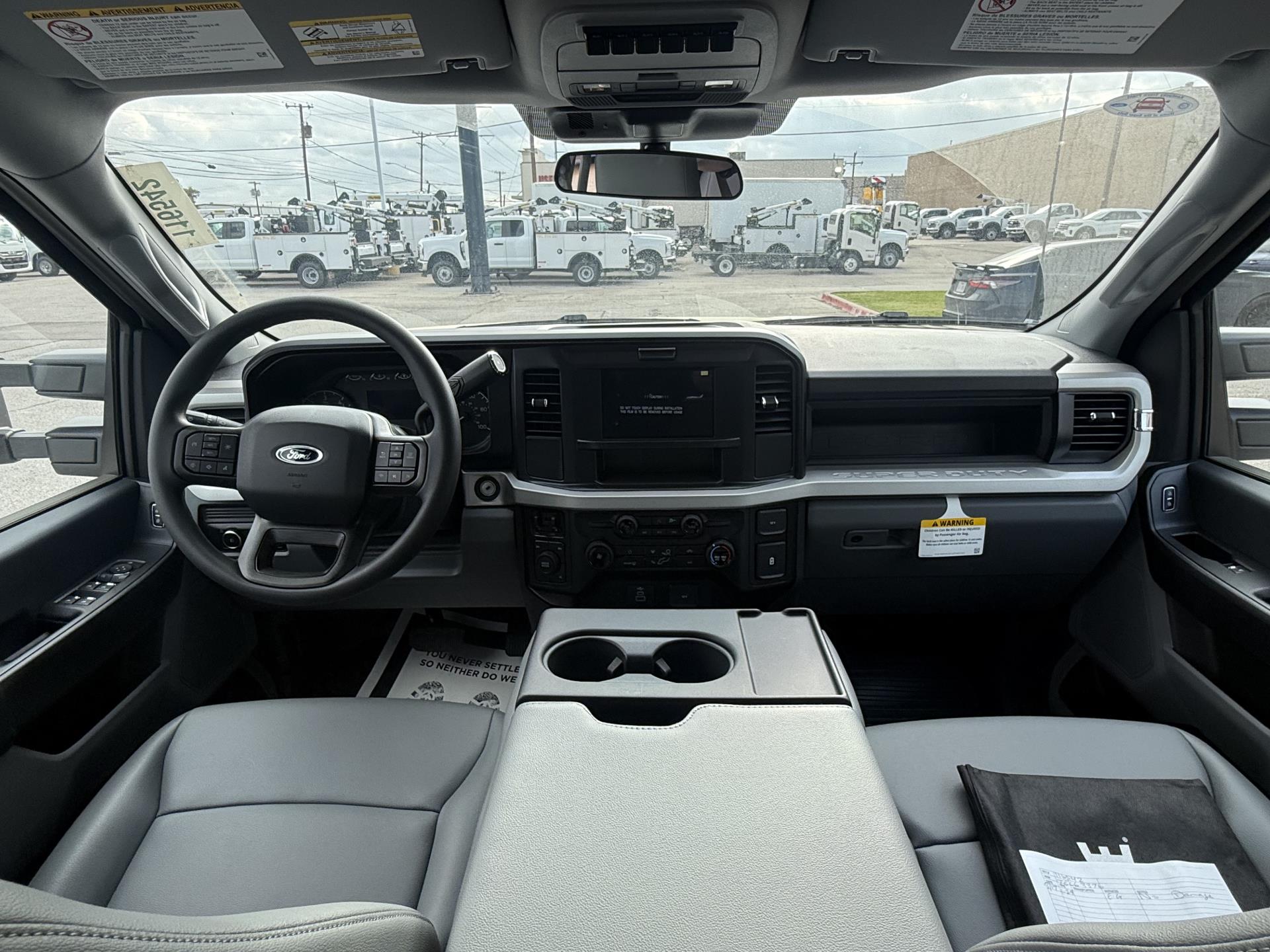 New 2026 Ford F-350 - photo 12