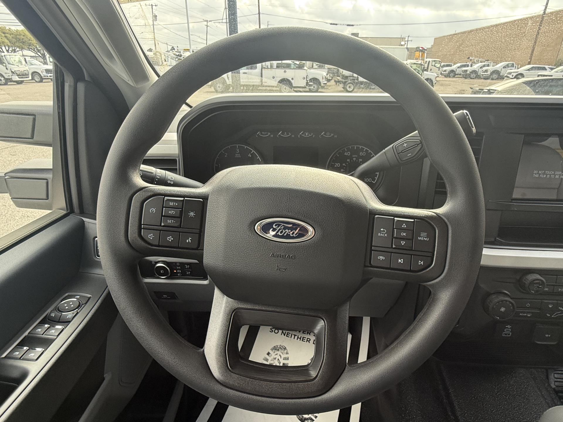 New 2026 Ford F-350 - photo 13