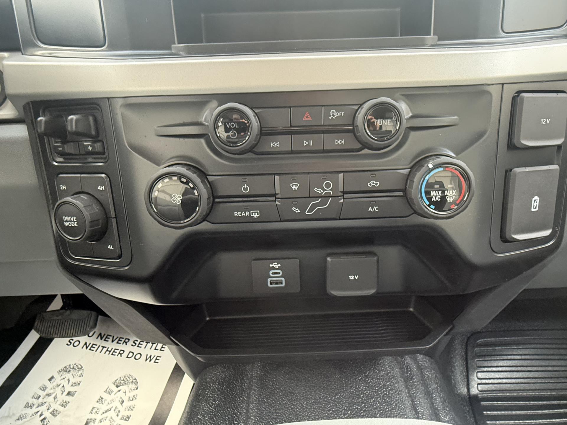 New 2026 Ford F-350 - photo 14