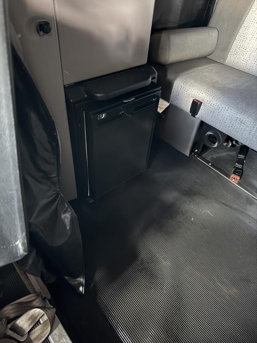 2022 Kenworth W900L-12