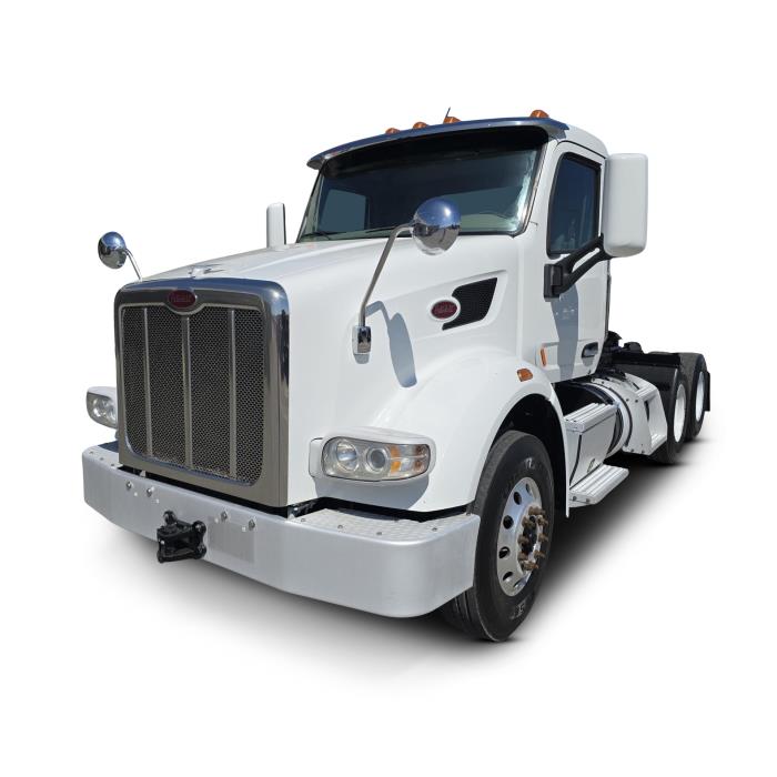 2020 Peterbilt 567 - image 1