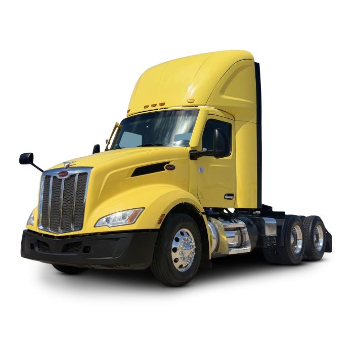 2022 Peterbilt 579-33