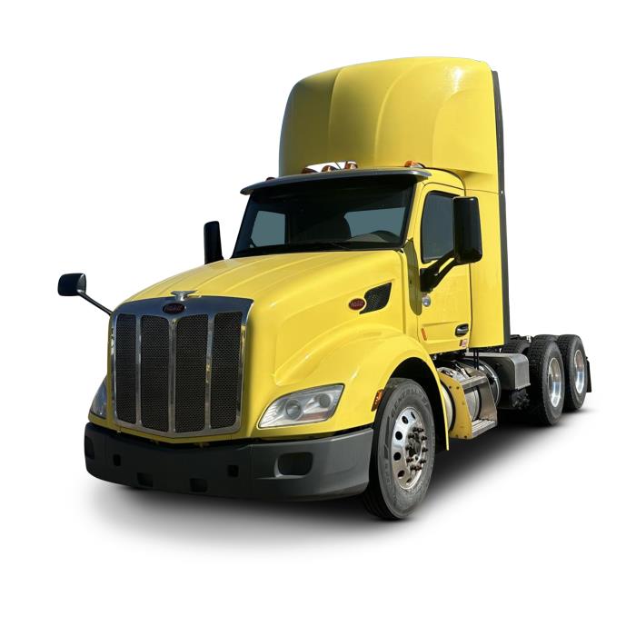 2021 Peterbilt 579 - image 14