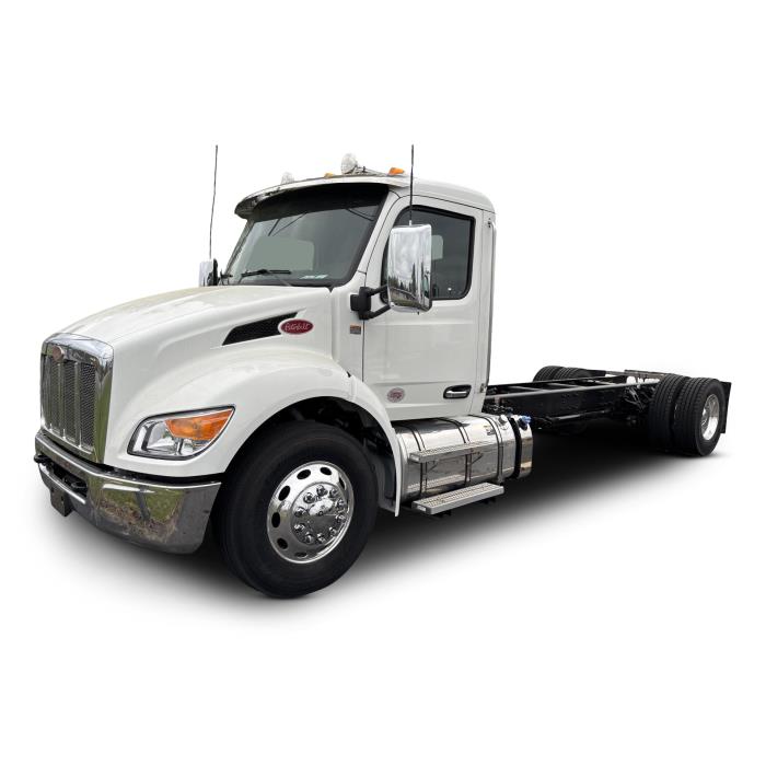 2026 Peterbilt 536-0