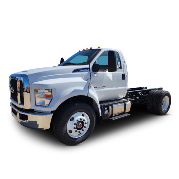 2026 Ford F-750-0