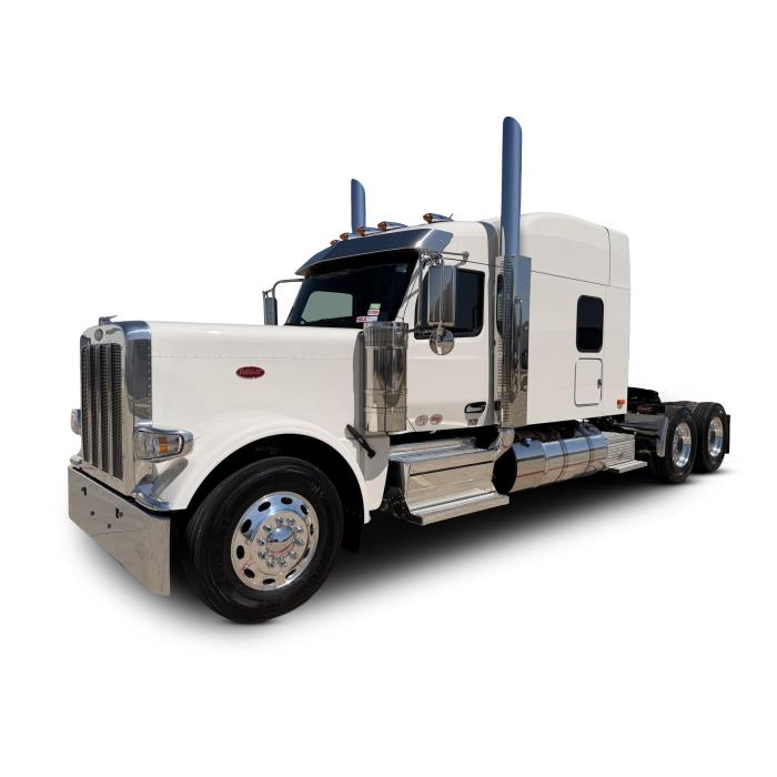 2027 Peterbilt 589-0