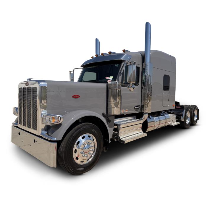 2027 Peterbilt 589-0