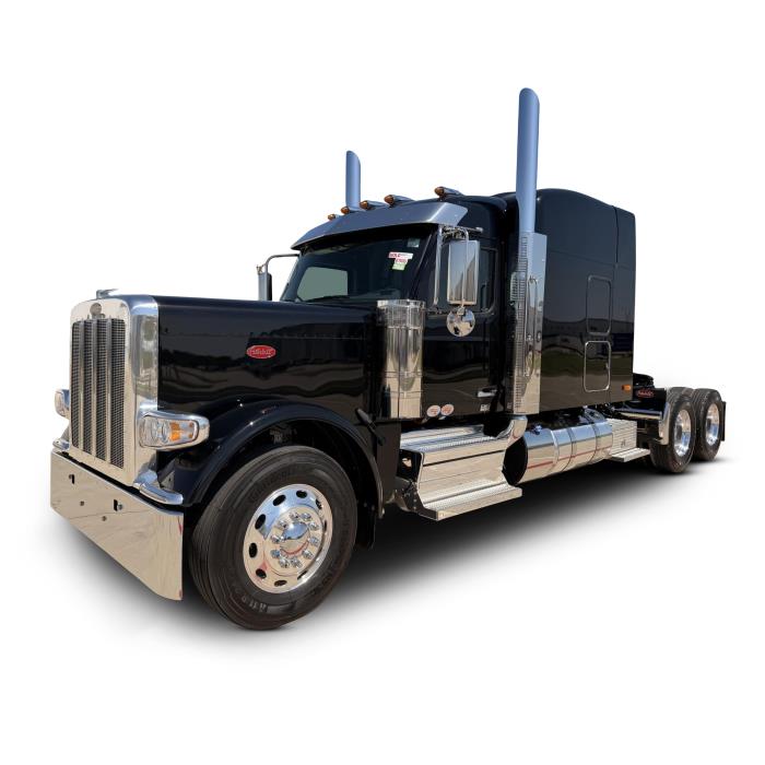 2027 Peterbilt 589-0