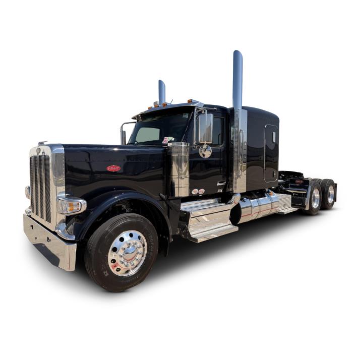 2027 Peterbilt 589-0