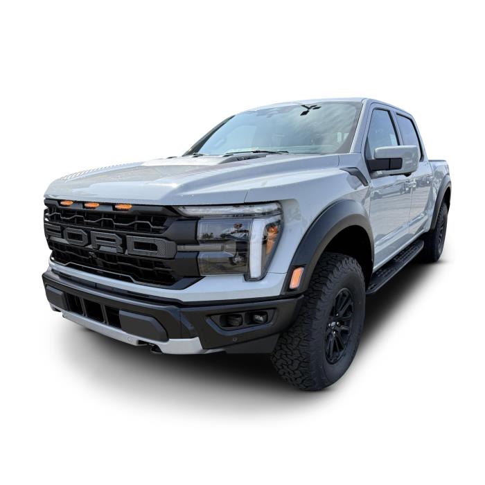 2026 Ford F-150-25