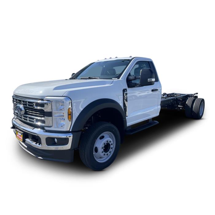2026 Ford F-550-0