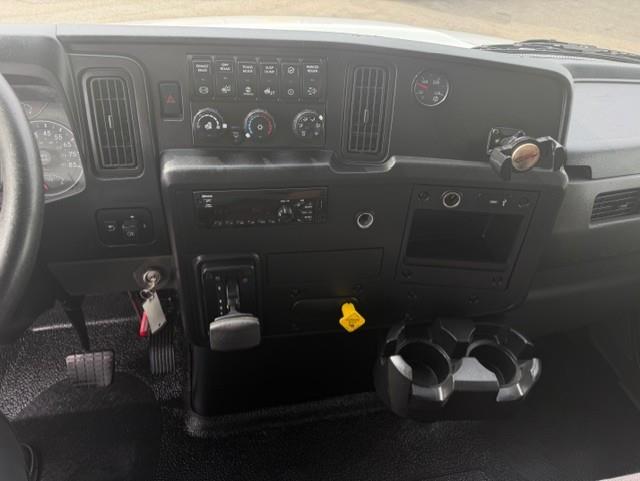 2020 International MV607-7