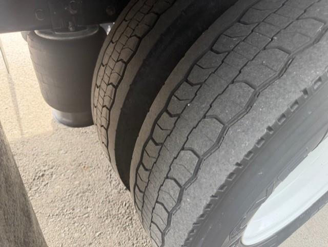 2020 International MV607-13