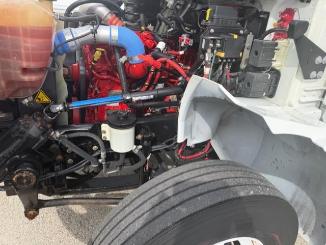 2020 International MV607-12