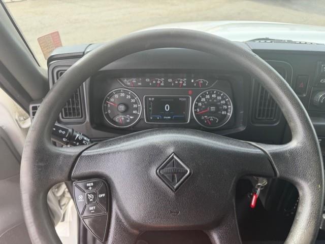 2020 International MV607-9