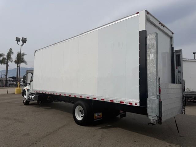 2020 International MV607-3