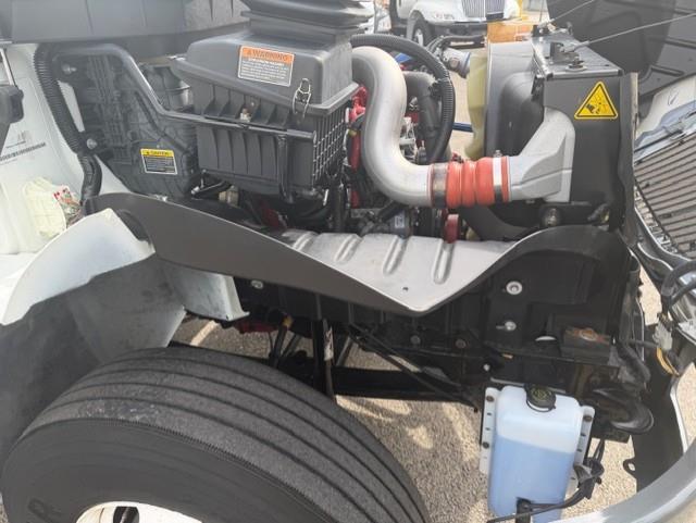 2020 International MV607-11