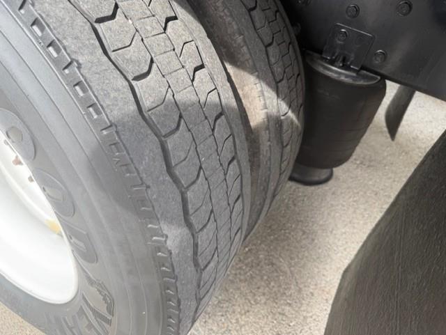 2020 International MV607-14