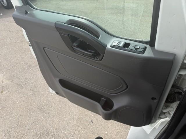 2020 International MV607-8