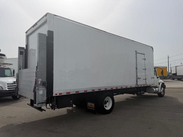 2020 International MV607-4