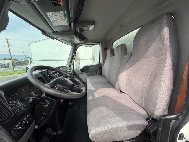 2020 International MV607-6