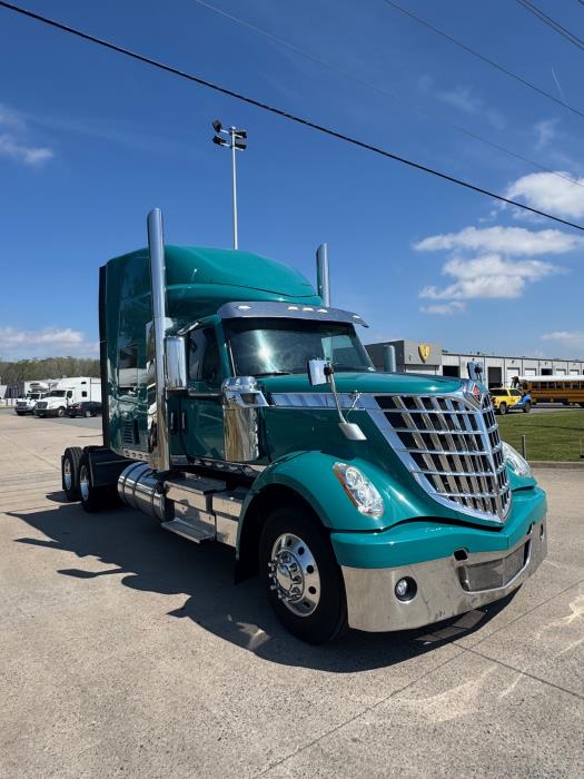 2023 International LoneStar-1