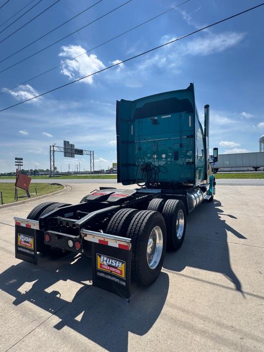 2023 International LoneStar-3