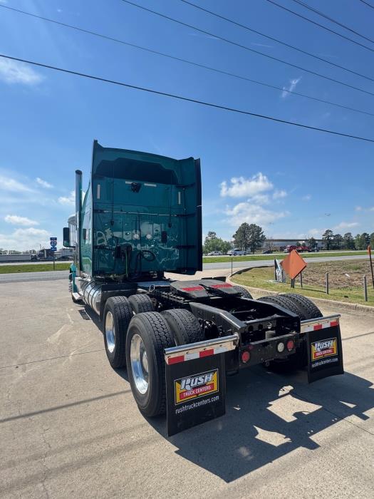 2023 International LoneStar-4