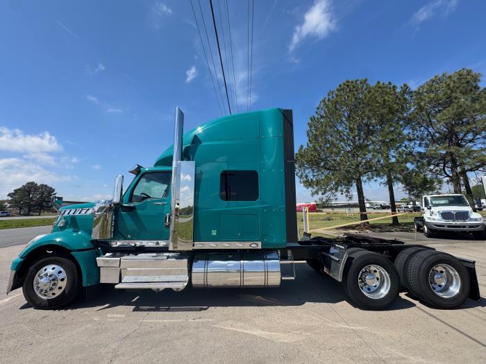 2023 International LoneStar-5