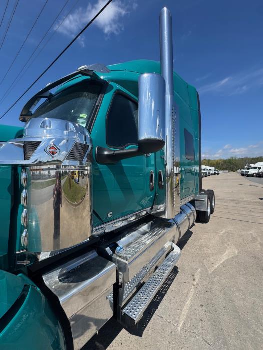 2023 International LoneStar-6