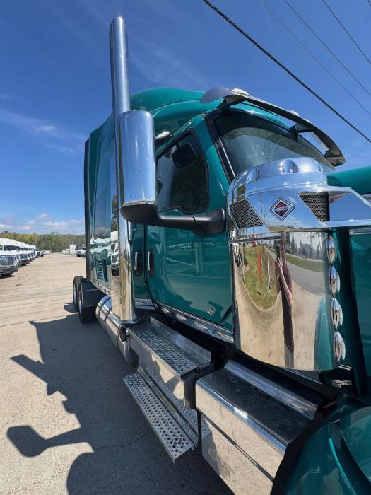 2023 International LoneStar-7