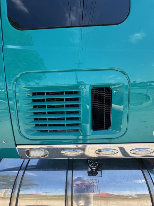 2023 International LoneStar-8