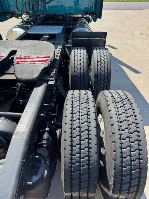 2023 International LoneStar-9