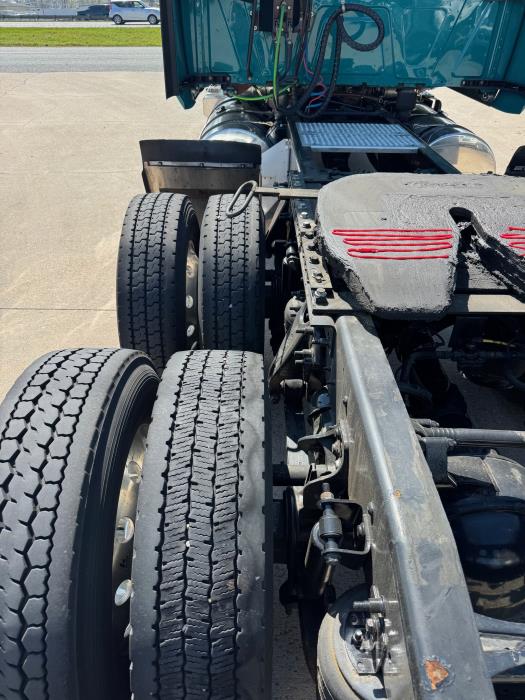 2023 International LoneStar-10