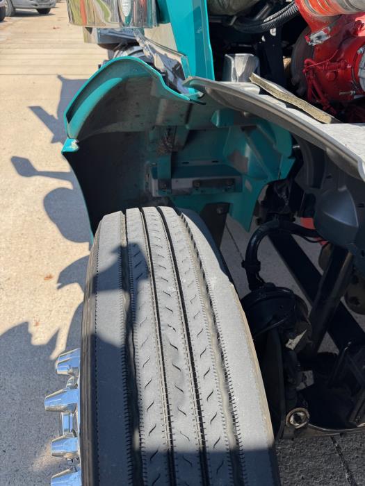 2023 International LoneStar-12