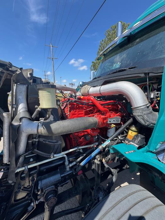 2023 International LoneStar-13