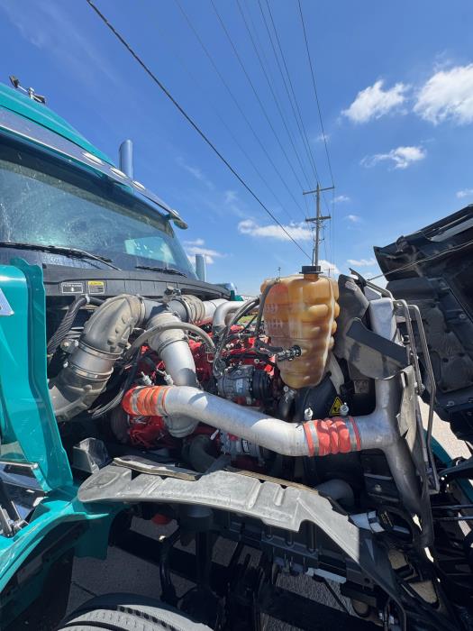 2023 International LoneStar-14