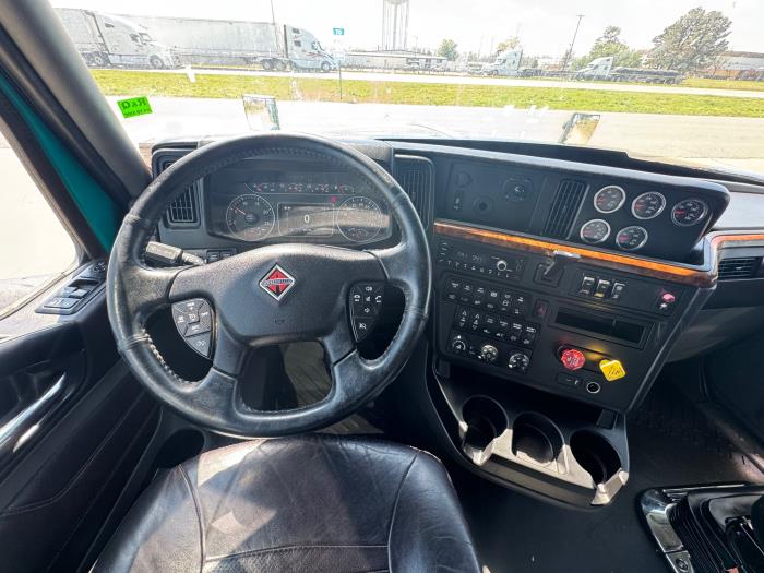 2023 International LoneStar-23