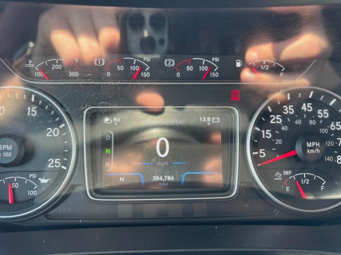 2023 International LoneStar-24