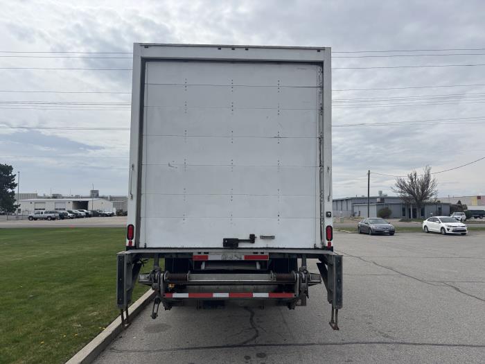 2020 International MV607-3